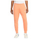 Nike Ανδρικό παντελόνι φόρμας Sportswear Club French terry Jogger Pants
